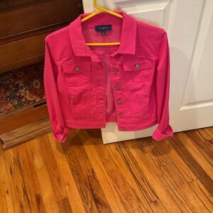 Brand New Talbots Jacket tags attached